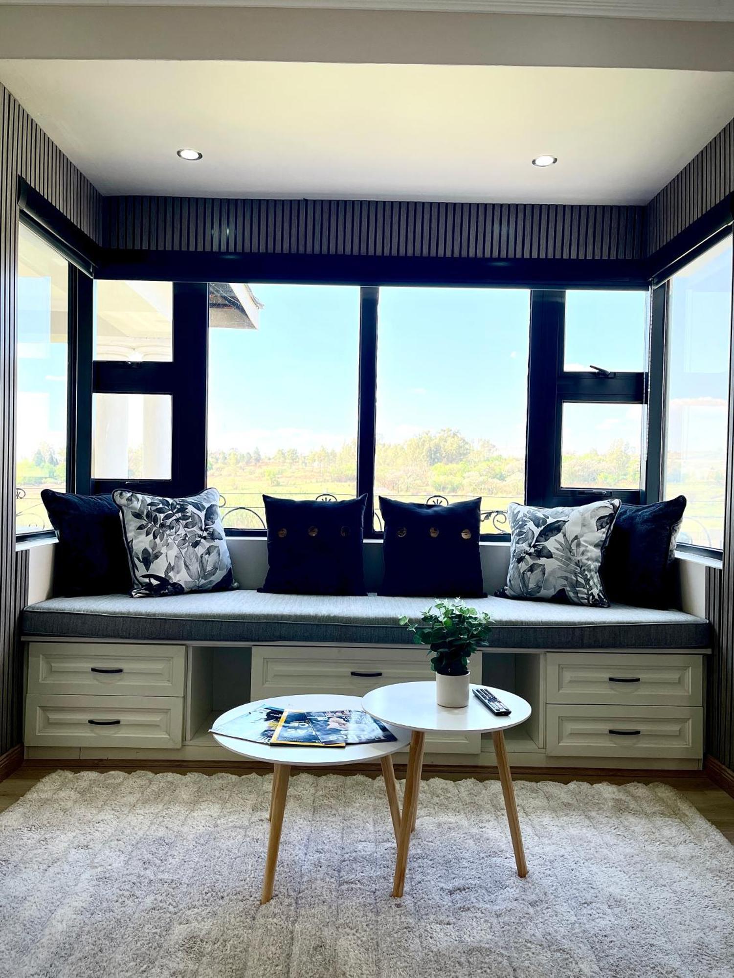 Tasha Luxury Suites, Lanseria Casa de hóspedes Joanesburgo