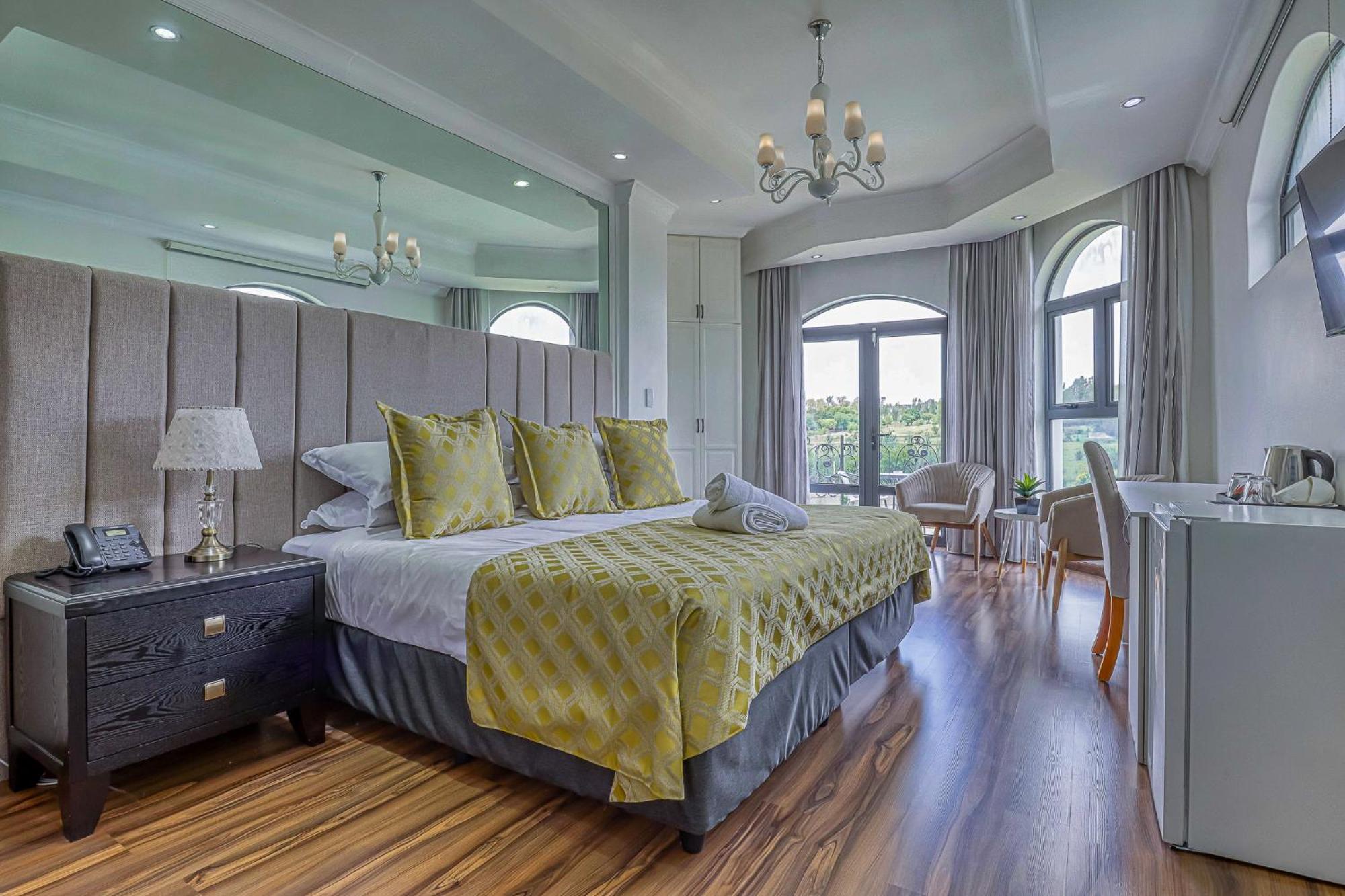 Tasha Luxury Suites, Lanseria Casa de hóspedes Joanesburgo