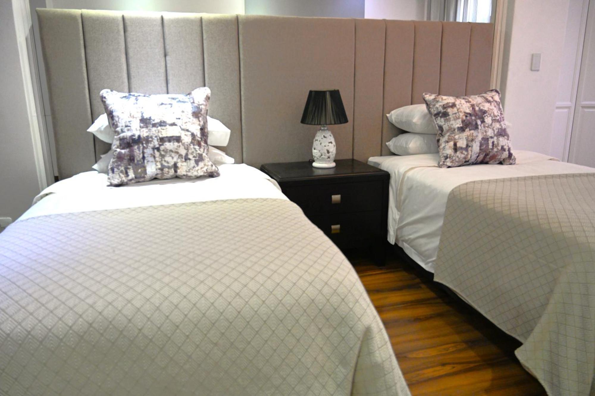 Tasha Luxury Suites, Lanseria Casa de hóspedes Joanesburgo